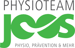 PhysioteamJoos Logo
