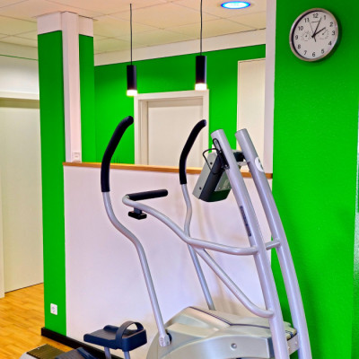 crosstrainer crosstrainer