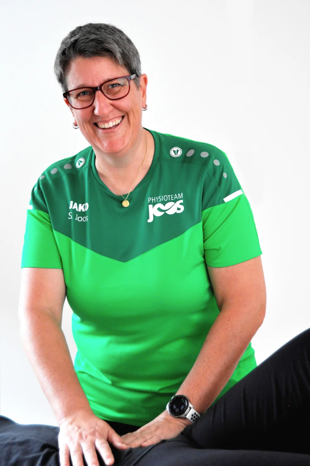 Sabine Joos